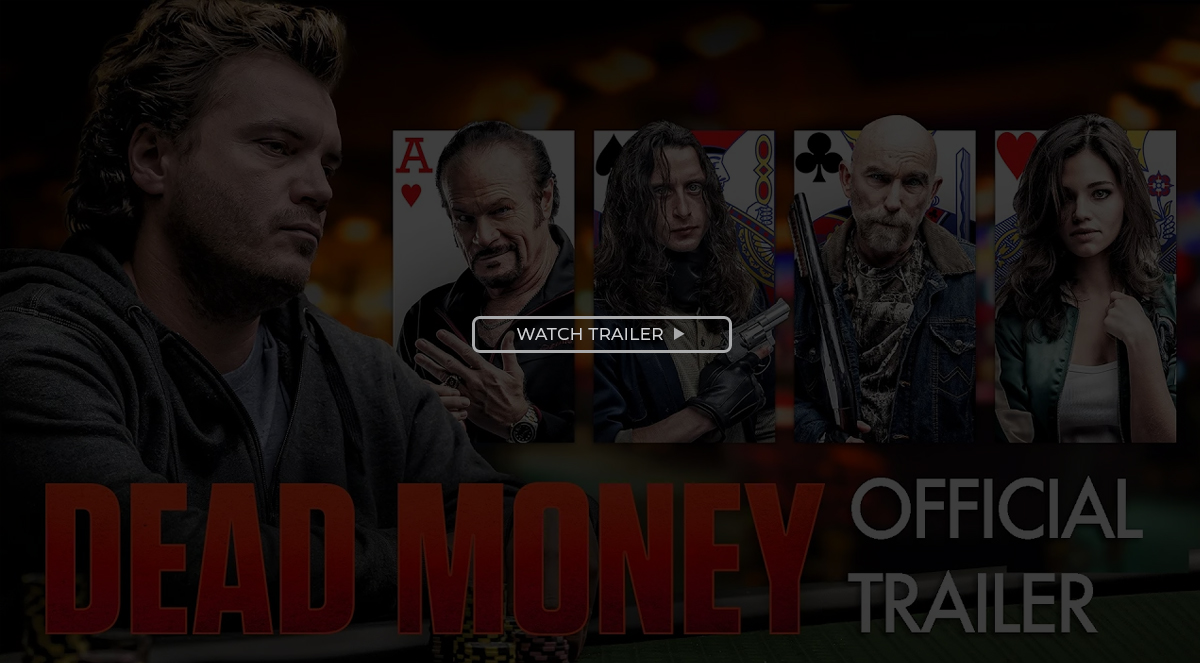 Trailer Deadmoney